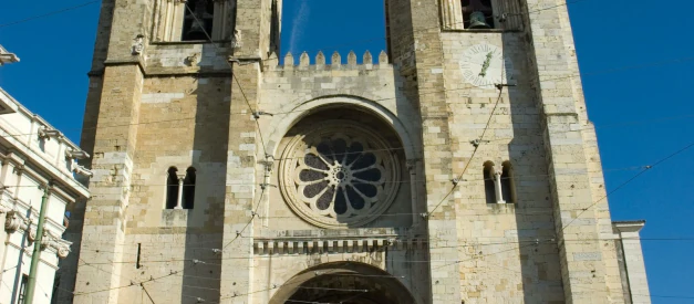 Sé de Lisboa